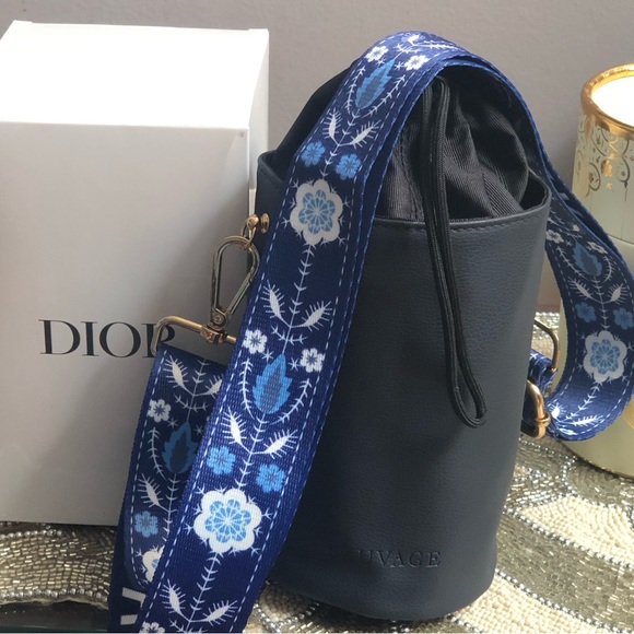 Dior pouch - Picture 5 of 11